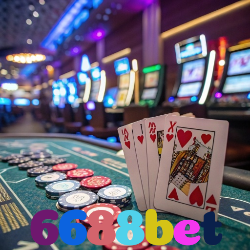 6688bet