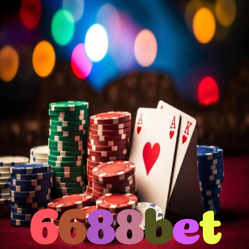 6688bet