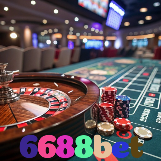 6688bet