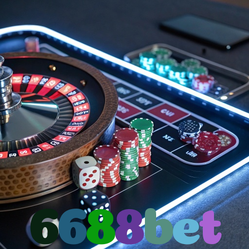 6688bet