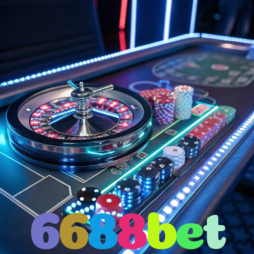 6688bet