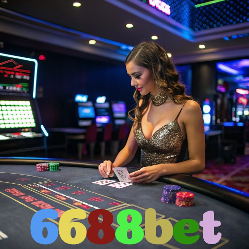 6688bet