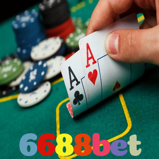 6688bet