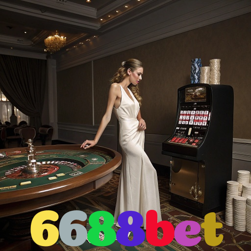 6688bet