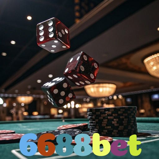 6688bet