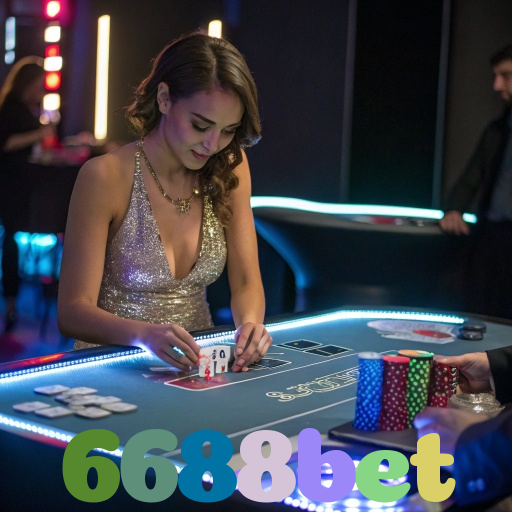 6688bet