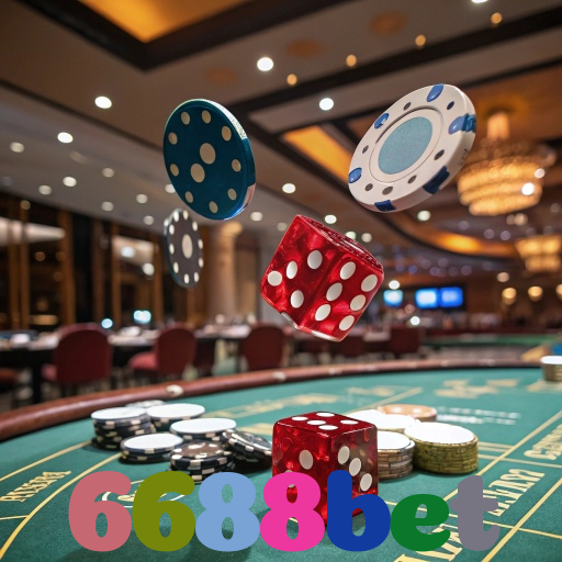 6688bet