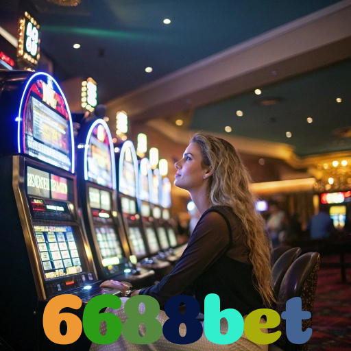 6688bet