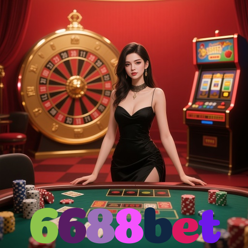 6688bet