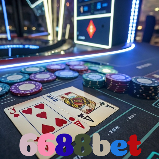 6688bet
