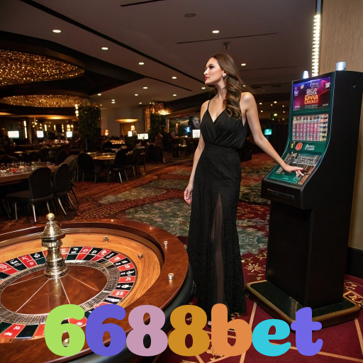 6688bet