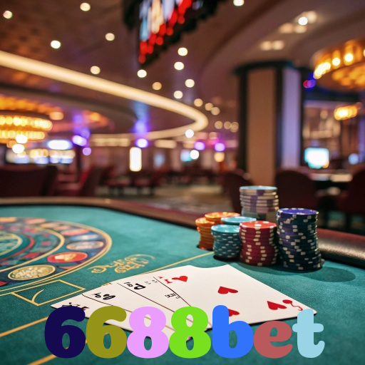 6688bet