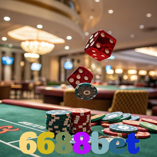 6688bet