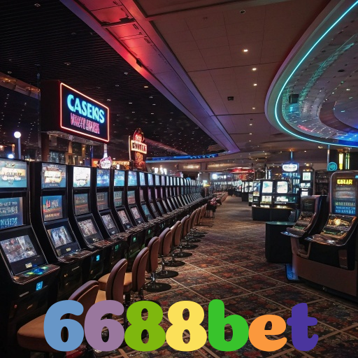 6688bet