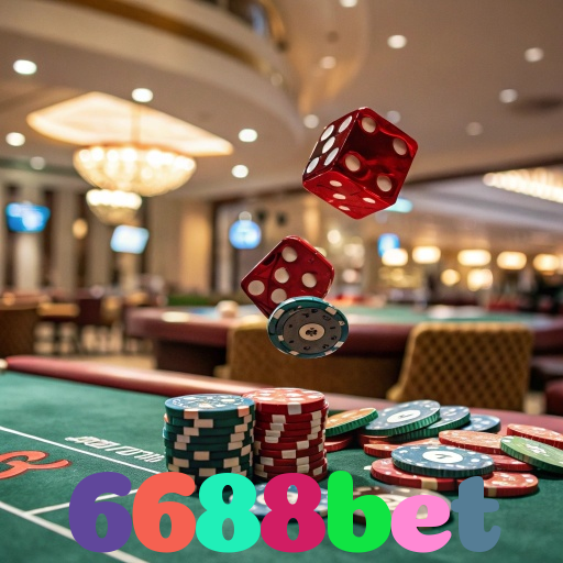 6688bet