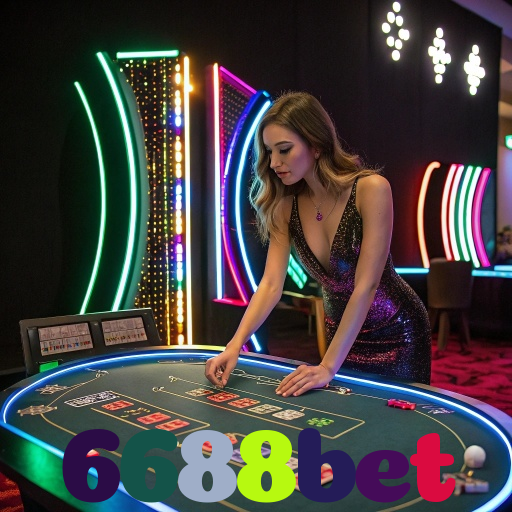 6688bet