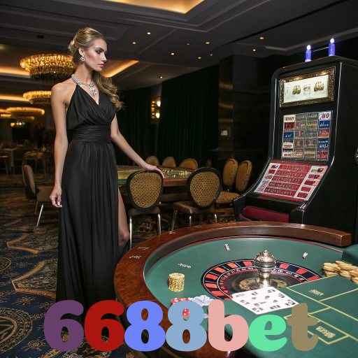 6688bet