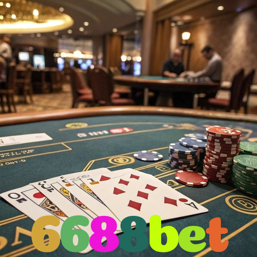 6688bet