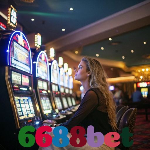 6688bet