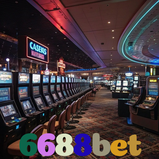 6688bet