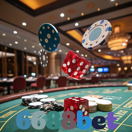 6688bet