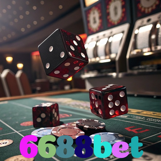 6688bet