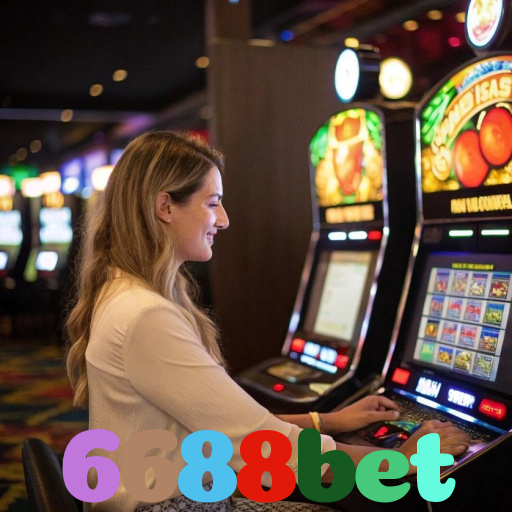 6688bet