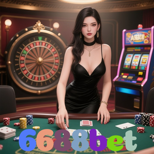 6688bet
