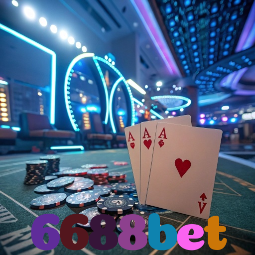 6688bet