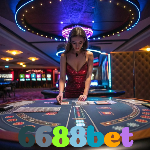 6688bet