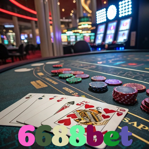 6688bet