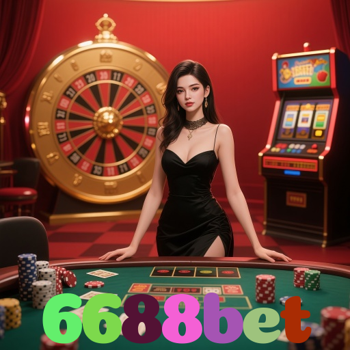 6688bet