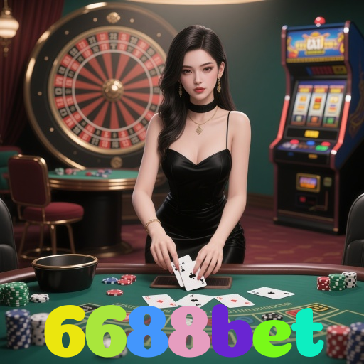 6688bet