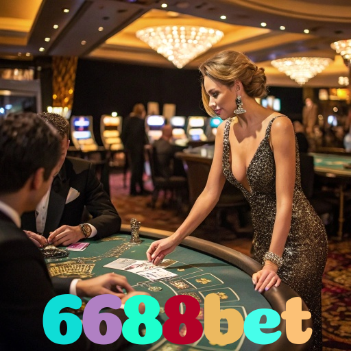 6688bet
