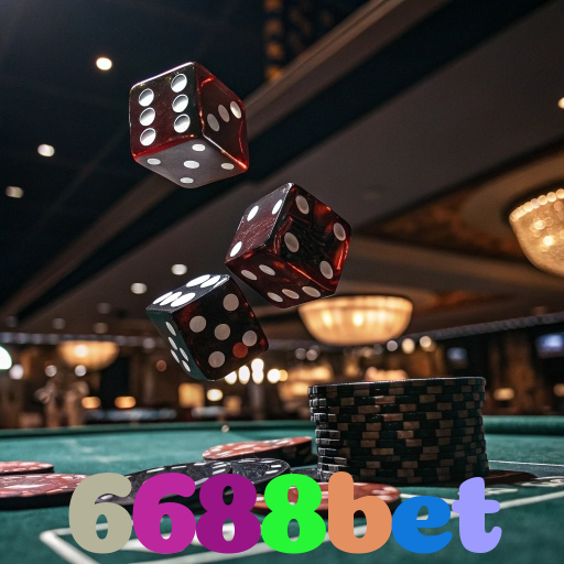 6688bet