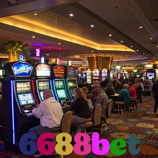 6688bet