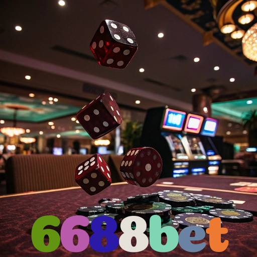 6688bet