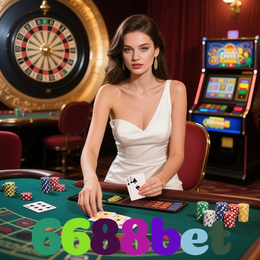 6688bet