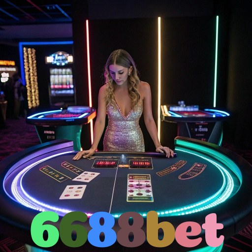 6688bet