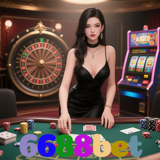 6688bet
