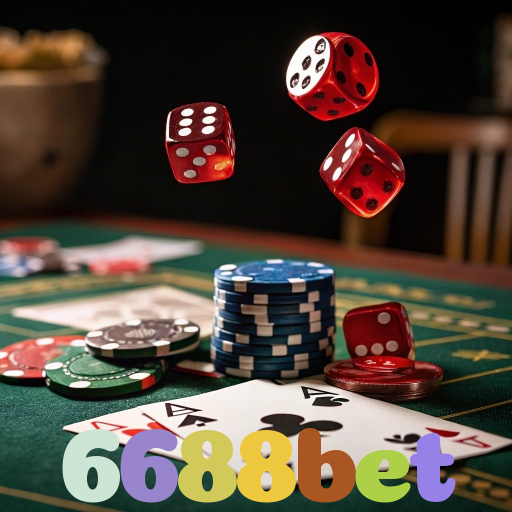 6688bet