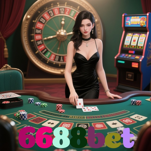 6688bet