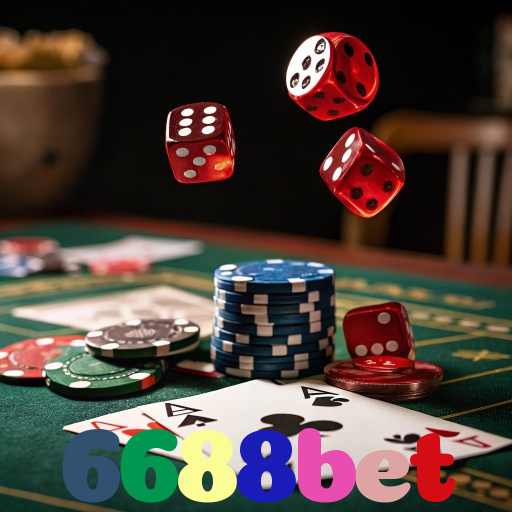 6688bet