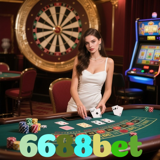 6688bet