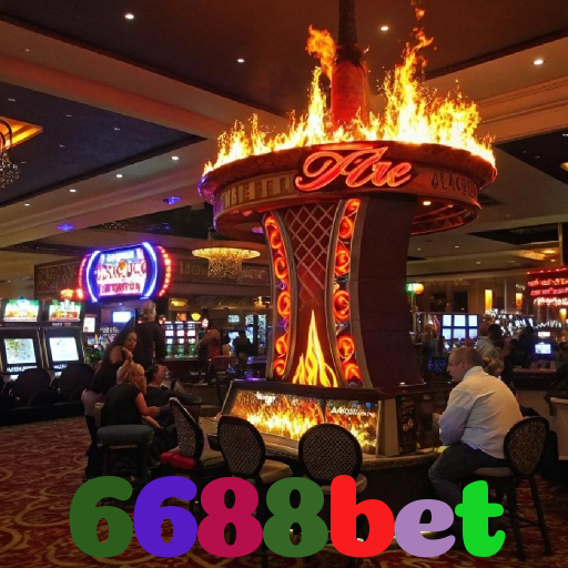 6688bet