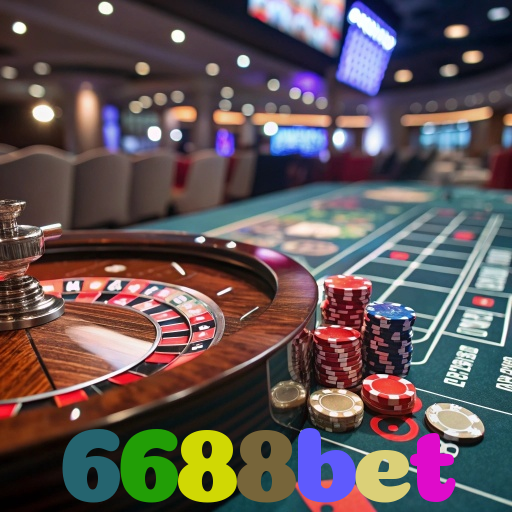 6688bet