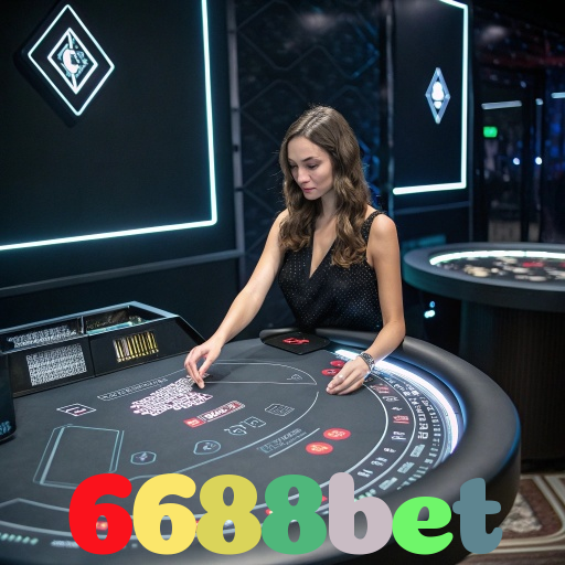 6688bet