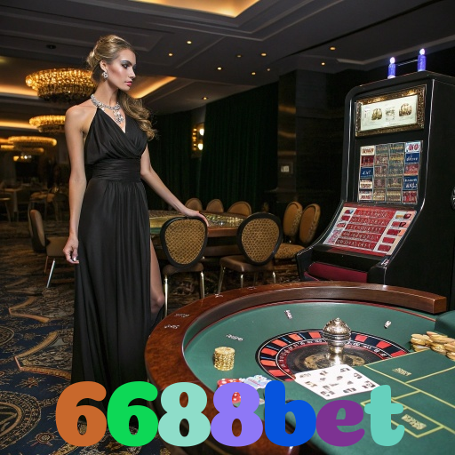 6688bet