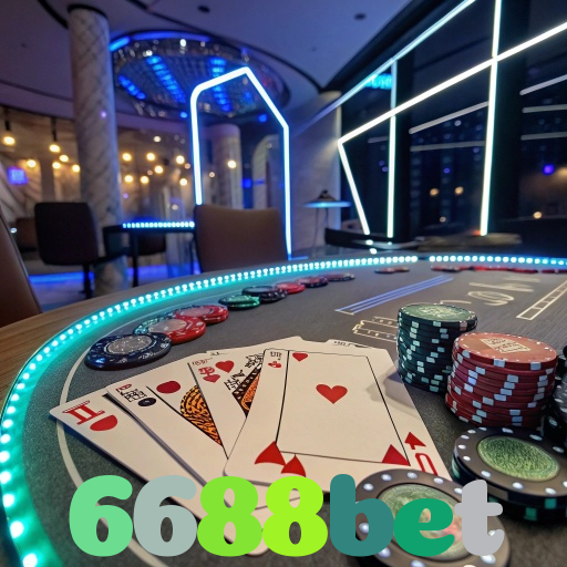 6688bet