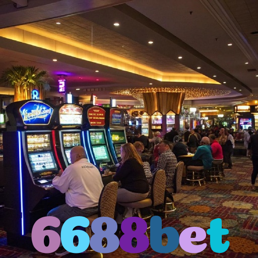 6688bet